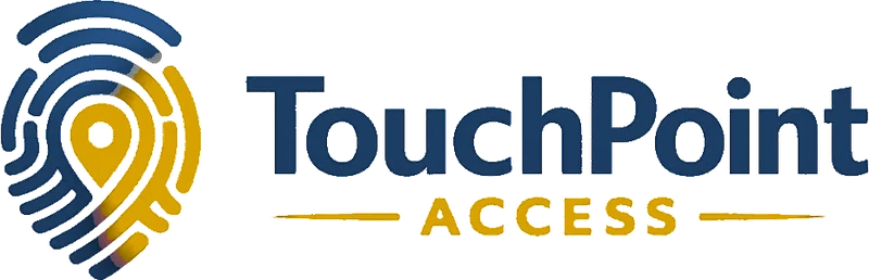 Touch Point Access